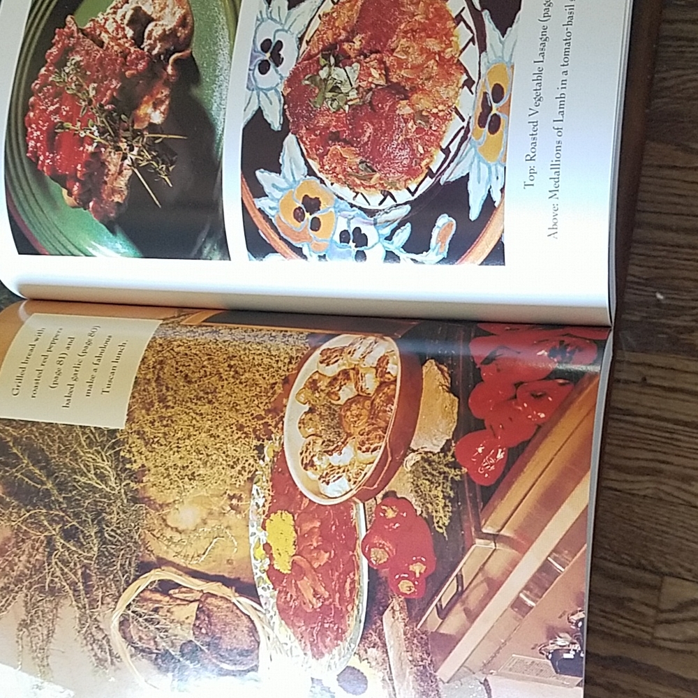 Reference book (recipes) - Picture 3 of 3